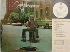 PROMO WHITE LABEL FOGHAT JAPAN UNPLAYED FOOL FOR THE CI