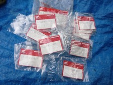 Honda CB900 Boldor 9x gasket from cylinder gasket cylinder rubber rubber