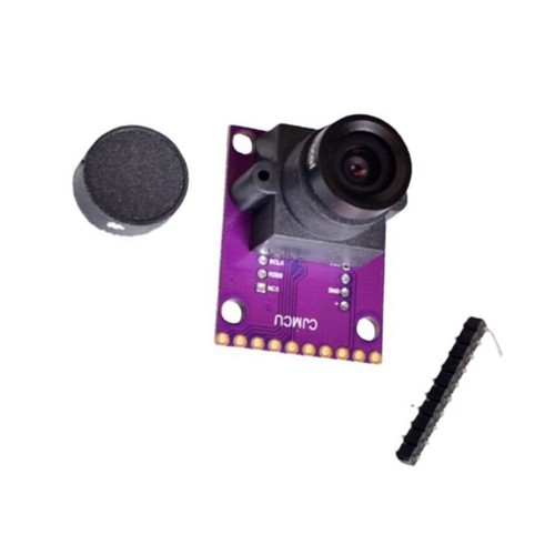 ADNS-3080 Opticals Trackings Device For Robot Navigation And Object Positioning - Picture 6 of 8