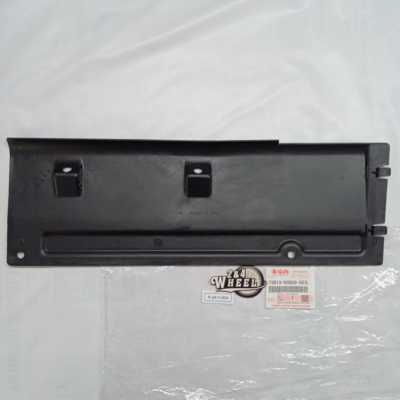 Suzuki SJ413 Samurai Jimny Sierra Cover Instrument Panel Lower RHD