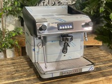 EXPOBAR MEGACREM 1 GROUP ESPRESSO COFFEE MACH...