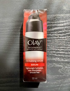 olay regenerist revitalising serum