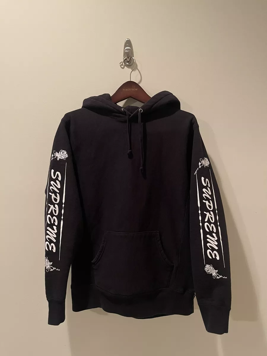 Sweat supreme rose new arrivals