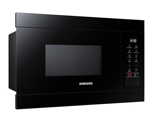 SAMSUNG MG22T8254AB/E1 Forno a Microonde con Funzione Grill 850W 22L - Foto 4 di 9