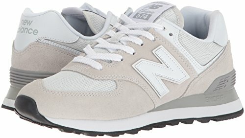 Купить New Balance Women's 574 V2 Evergreen Sneaker White/White на Аукцион  из Америки с доставкой в Россию, Украину, Казахстан