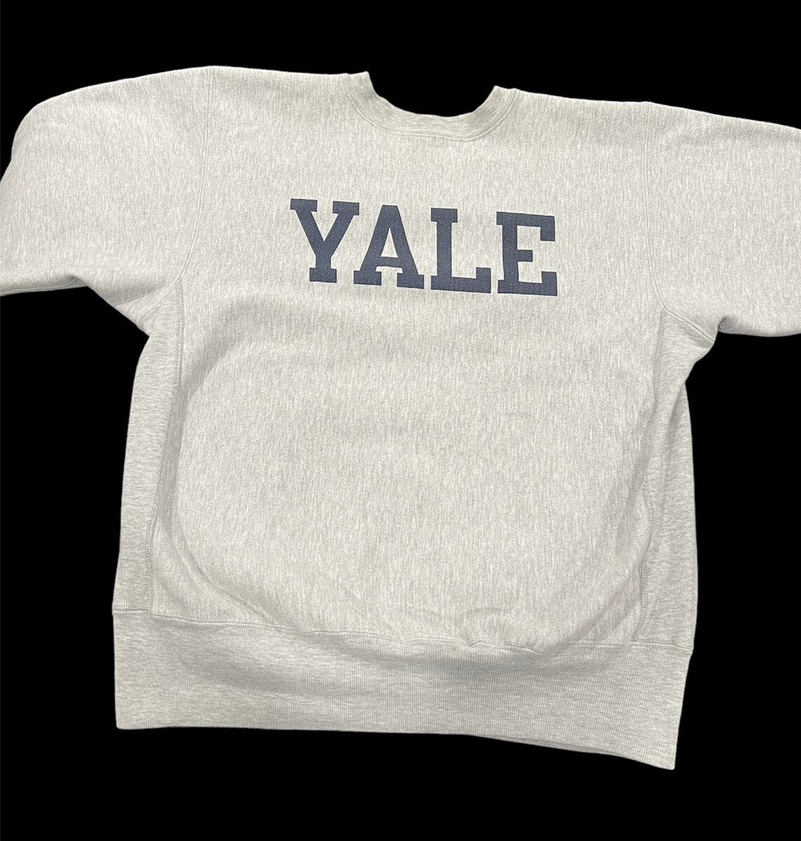 Vintage 80's Yale Champion Reverse Weave Sweatshirt Mens XL Vintage 80's Yale Champion Reverse Weave Sweatshirt Mens XL