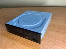 Dell DVD-RW CD-RW SATA Internal Desktop Drive with screws - TESTED