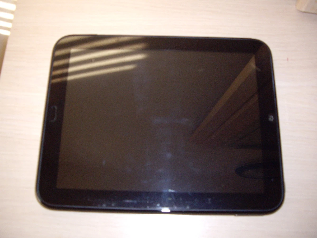 Écran LCD Complet Assemblé Pour HP TouchPad 9.7 Pouces (Topaz1)