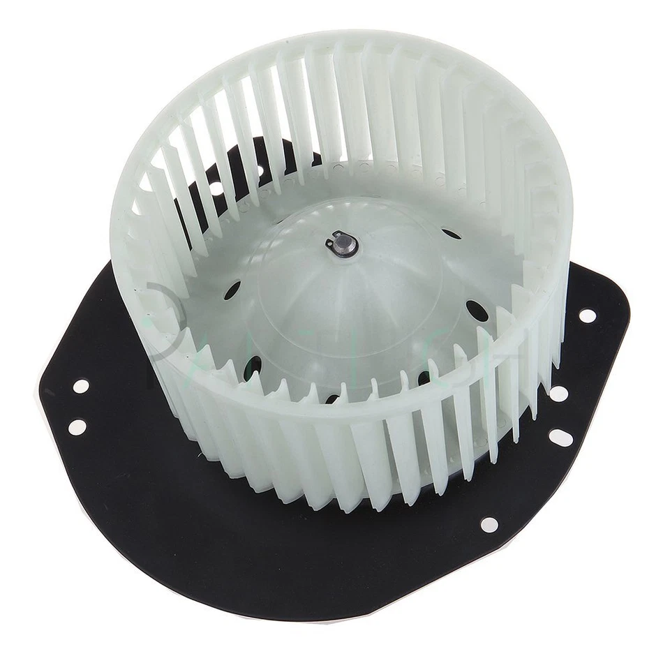 A/C Heater Blower Motor For 1980 1981-1986 Ford F-150 F-250 F-350 Replacement - Image 3 of 4