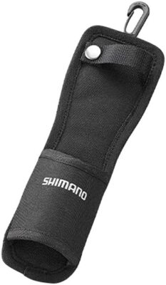 shimano fishing rod holder Shimano Japan Fishing Rod Holder BP-063S Black