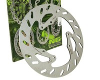 Bremsscheibe NG 193 - 260 / 108 / 3,5Mm 6 Loch FüR Rieju Mrt, Aprilia SX Derbi