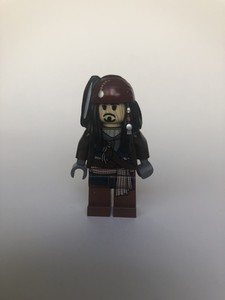 captain jack sparrow lego figure