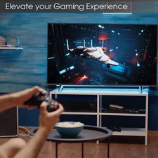 Sceptre 50" Class 4K UHD LED TV U515CV-U Non-Smart Dumb TV 5