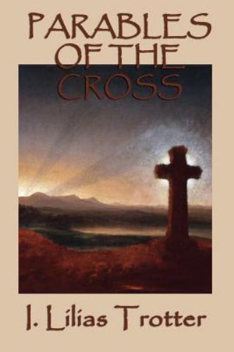 Parables of the Cross, Like New Used, Free shipping in the US