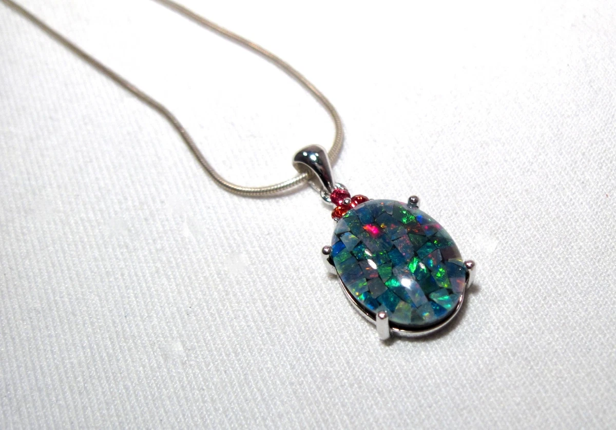 925 tggc necklace sale