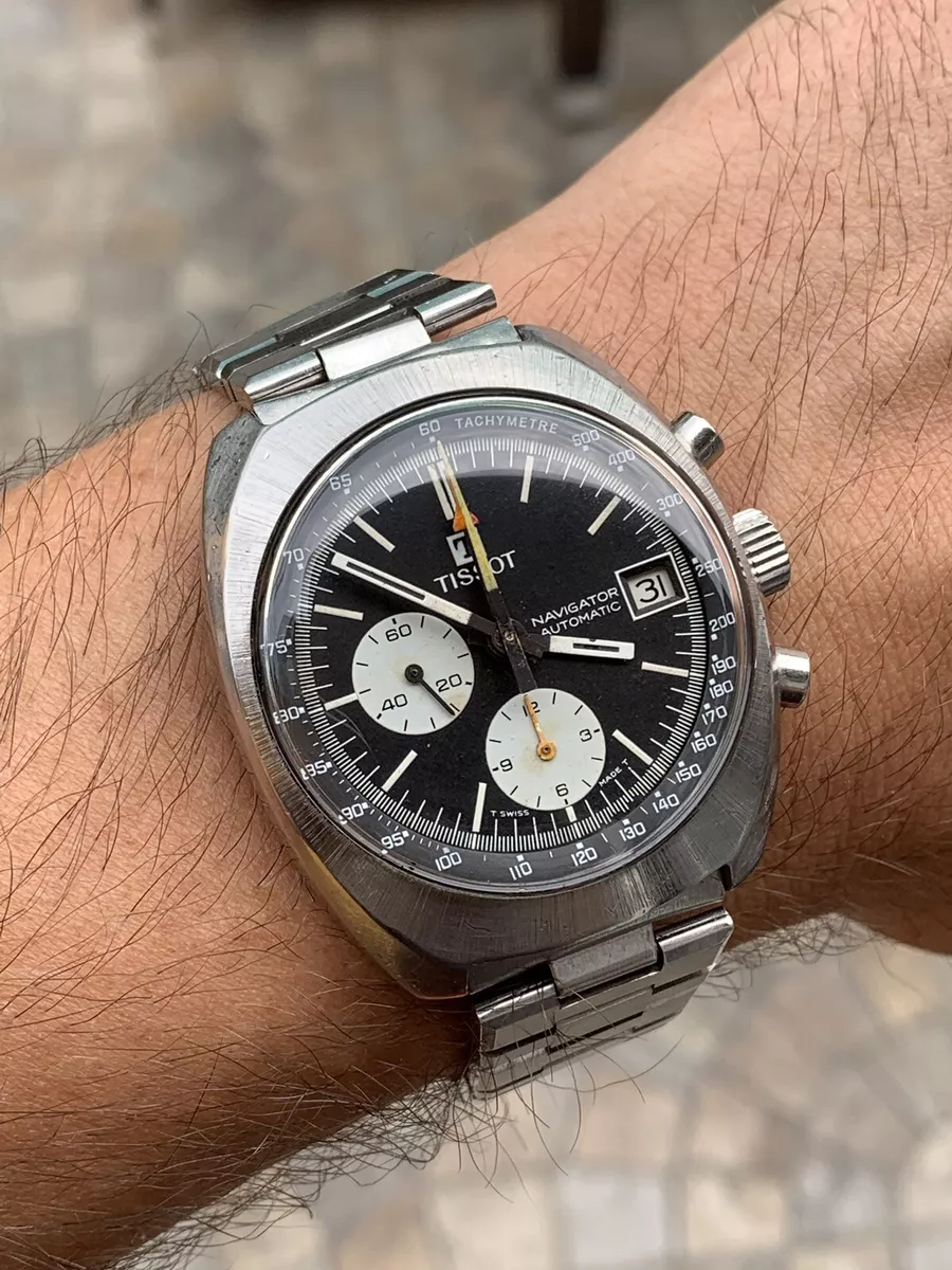 Tissot automatic hotsell sale
