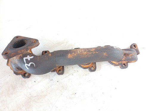 C7-37* Mercedes W203 W210 OM611 OM646 Auspuffkrümmer Abgaskrümmer A6111420501