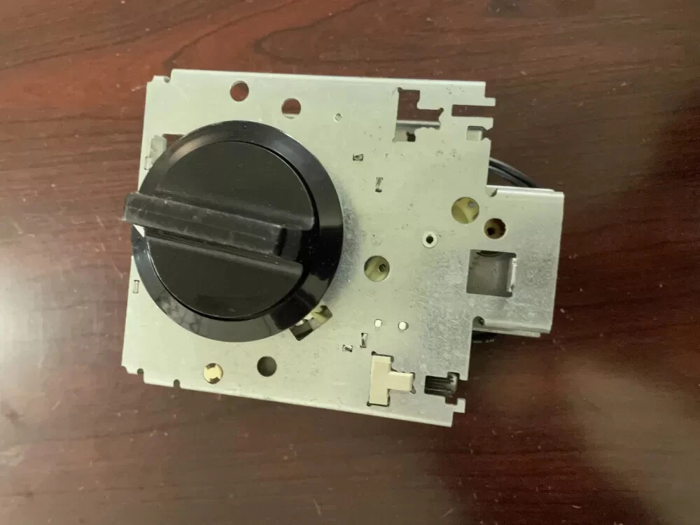 Frigidaire 131237800 Washer Timer AZ91273 | KM1341
Opens in a new window or tab