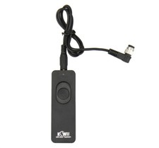 Remote Switch Shutter Release For Nikon D5 D500 D4s D810 D810A F5 D4 F90x Z9