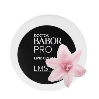 Babor PRO LMS Lipid Cream 100ml #mode