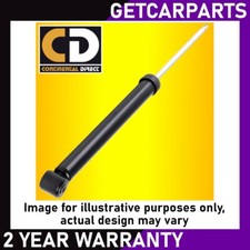 Volkswagen Tiguan 2008 - 2017 Rear Shock Absorber for 1.4 / 2.0