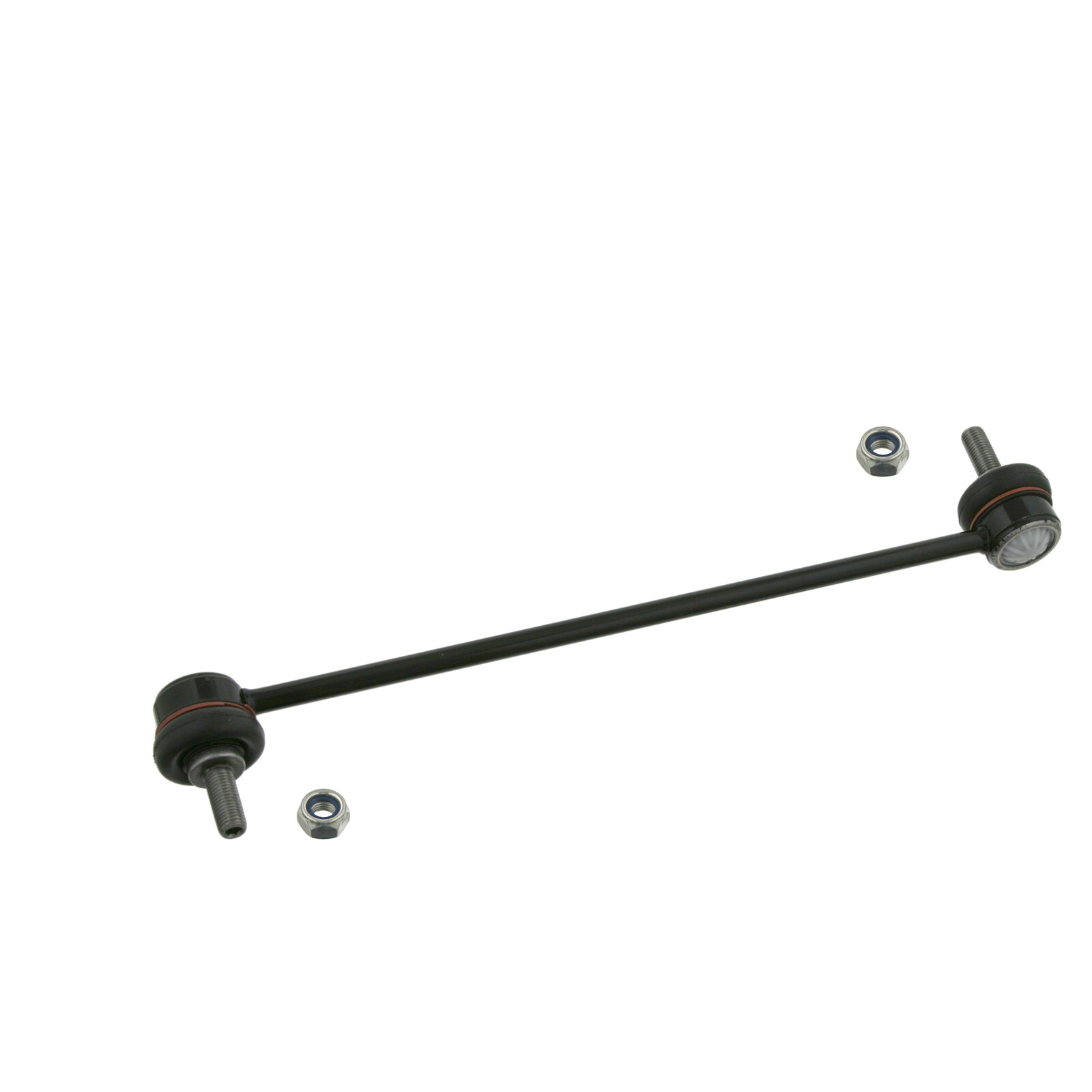 772S0220 RIDEX Querlenker-Reparatursatz Querlenker, Vorderachse Links
