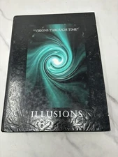 Santa Susana High School Yearbook 2000-2001 - Simi Valley, CA