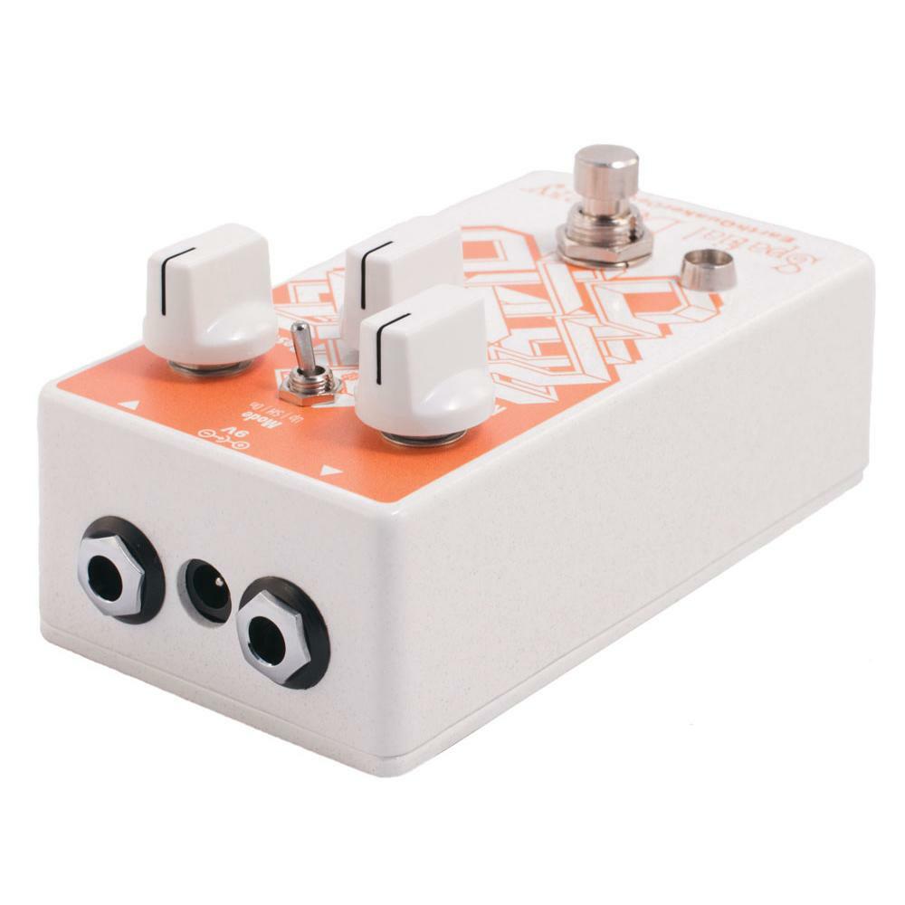 EarthQuaker Devices Spatial Delivery V2 Envelope Filter Pedal | eBay
