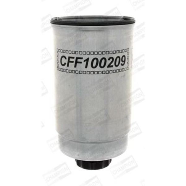 Champion Kraftstofffilter Anschraubfilter FüR Ford Transit Kasten Metrocab Taxi-image