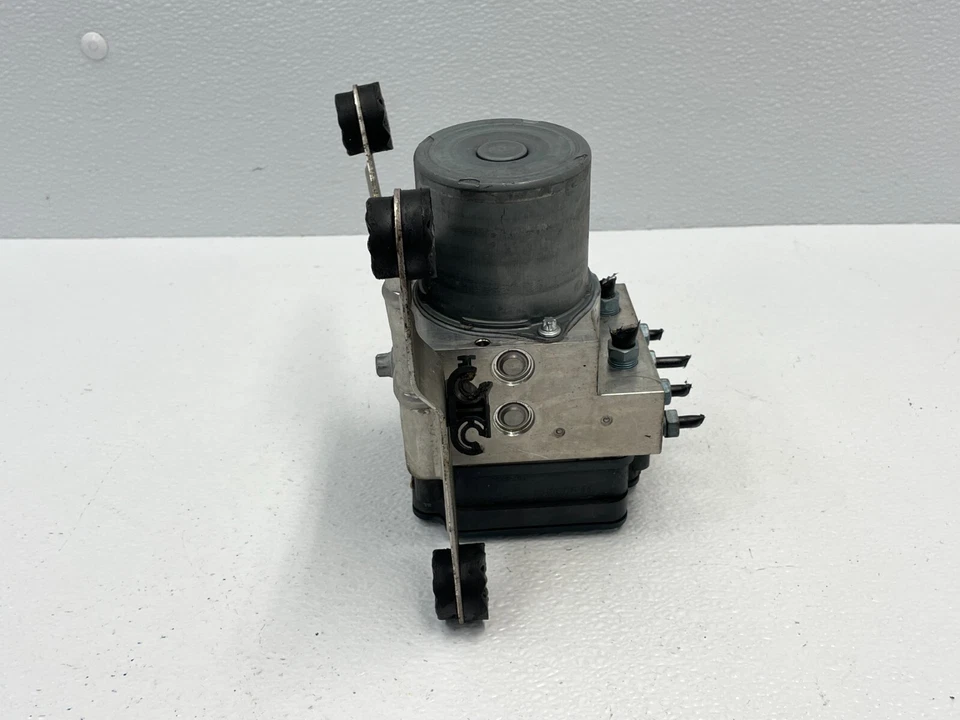 13 14 15 BMW Alpina B7 F01 F02 ABS Unidad de módulo de bomba de freno antibloqueo 1457 OEM Foto 2 de 4