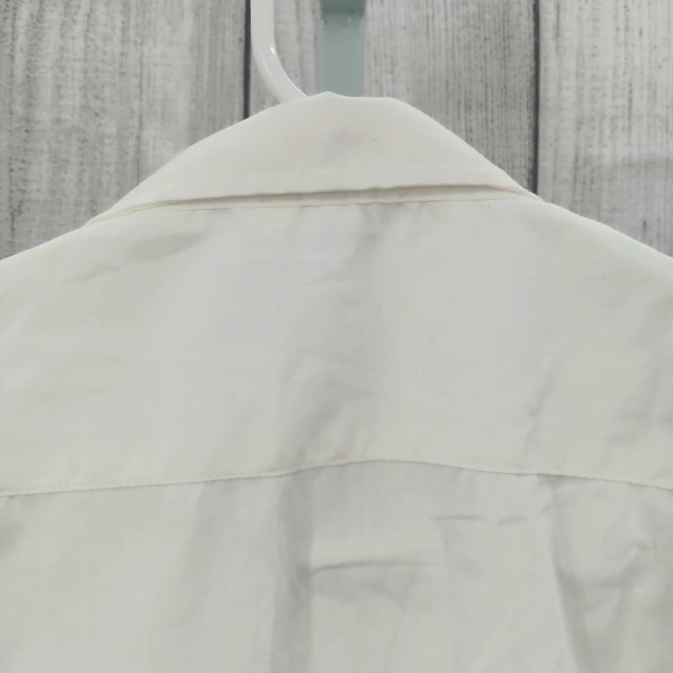 Профессиональный костюм для мальчика/смокинг дизайн белая рубашка на пуговицах, размер 10 AF1 - Изображение 4 из 4