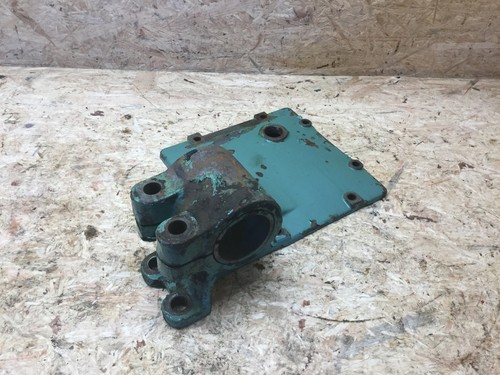 MAN 2K3  Lenkgetriebehalter