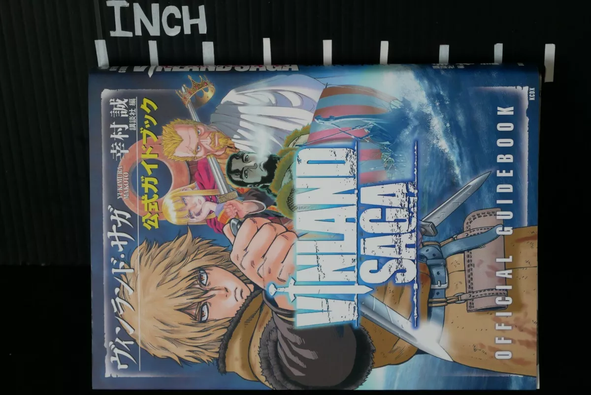 Vinland Saga 09 - Yukimura, Makoto: 9783551758507 - AbeBooks