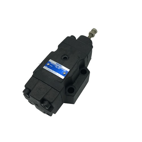 Válvula de secuencia hidráulica YUKEN HCG-06-M1-22 nueva. - Imagen 3 de 8