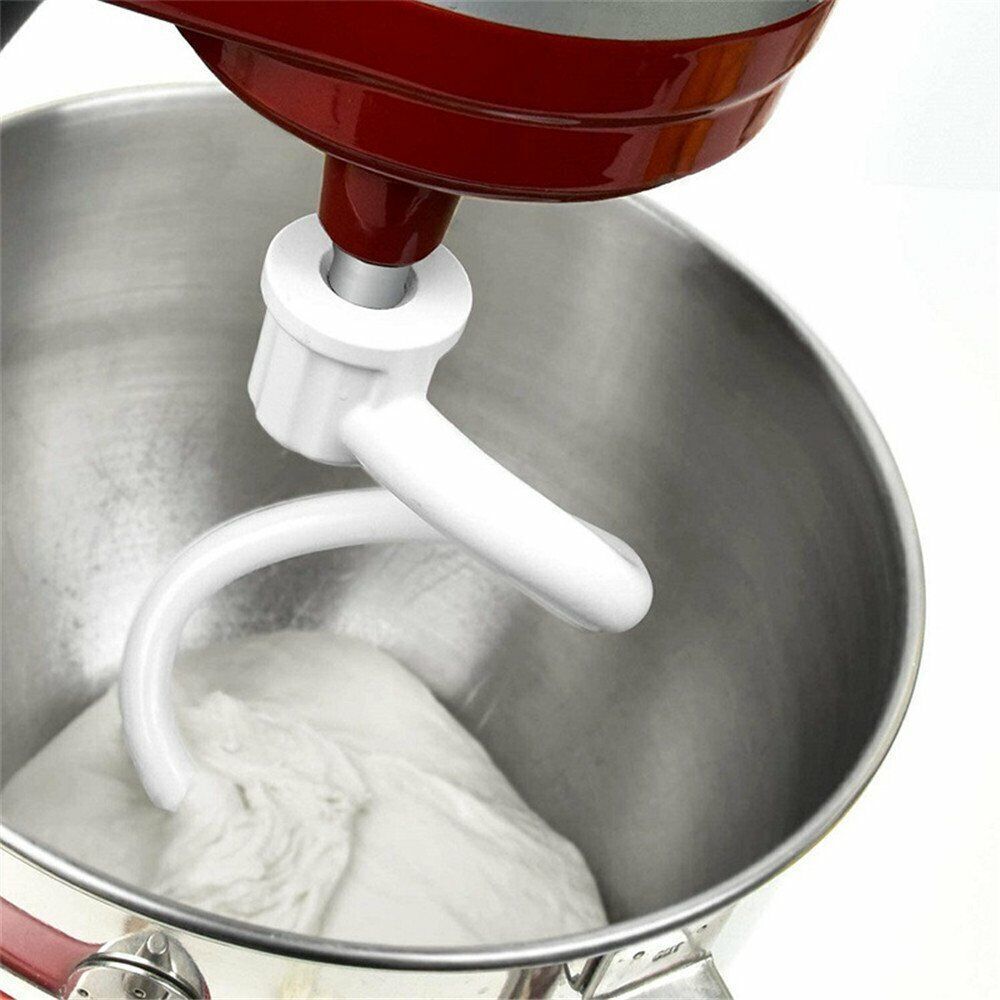 Stainless Steel Spiral Dough Hook for KitchenAid Stand Mixer
