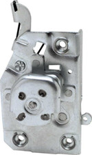 Oer Left Hand Drivers Side Door Latch For 1967-1972 Chevy And Gmc Pickup Trucks