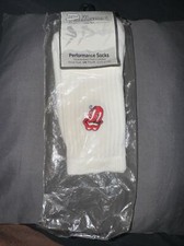 Really Rare Vintage Euro 80 s-90 s Rolling Stone Socks Still In Packaging