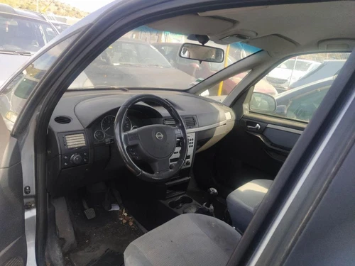 Piloto Trasero Izquierdo para OPEL MERIVA Cosmo 2005 1632875 - Imagen 7 de 7