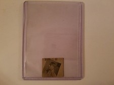 Branch Rickey 1906 Lajoie Gallery of Stars Mini Browns VERY RARE!!! #10