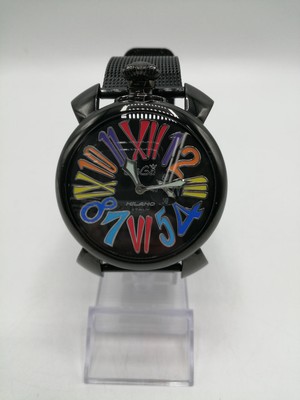 Gaga MILANO MANUALE46 Women