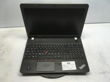 Lenovo ThinkPad E550 Intel i3-4005U 1.7GHz 4 GB NO HDD