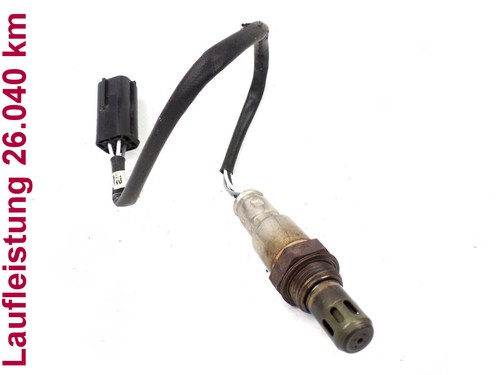 Chevrolet Spark (1.0) Lambdasonde NTK 610- W8 : 3429