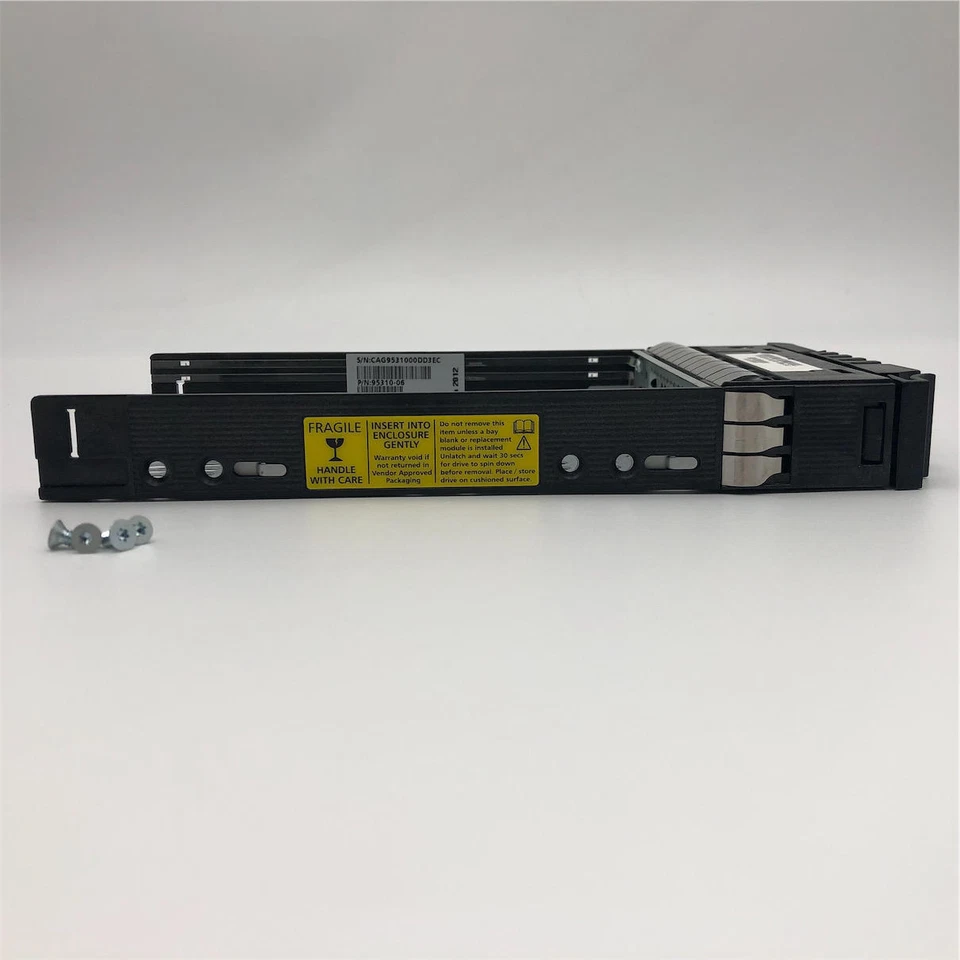 IBM 3.5 INCH CADDY TRAY SATA 95310-06 - Image 2 of 4