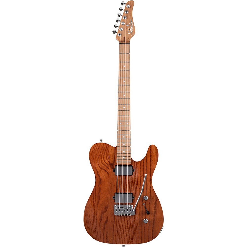 Schecter Guitar Research PT Van Nuys 6 String Electric Guitar