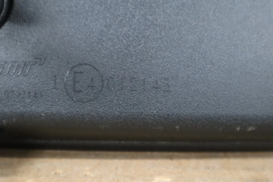 Espejo retrovisor interior Kia Sportage 2011 2012 2013 2014 2015 OEM E4012143 Foto 3 de 4