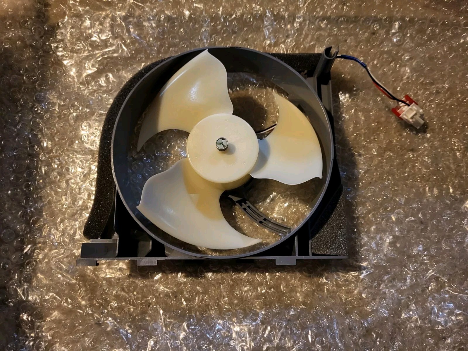 Samsung Fridge Condenser Fan Motor DA97-15765A