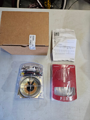 simplex true alert fire alarm 4906-9151 Horn/strobe