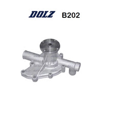Pompe à eau BMW 518