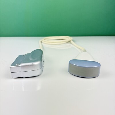 GE AB2-7-RS Convex Ultrasound Array Probe/ Ultraschall Sonde