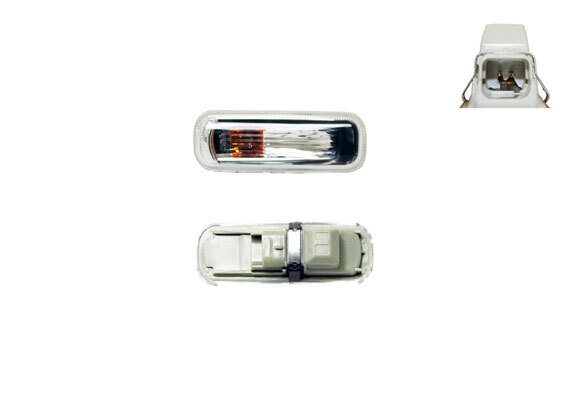 Left|Right ALKAR 6201855 Indicator for CITROËN